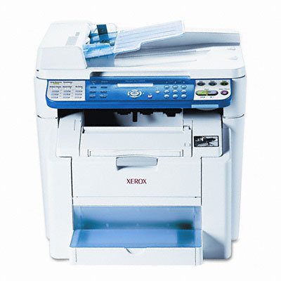 Xerox Phaser 6125wn